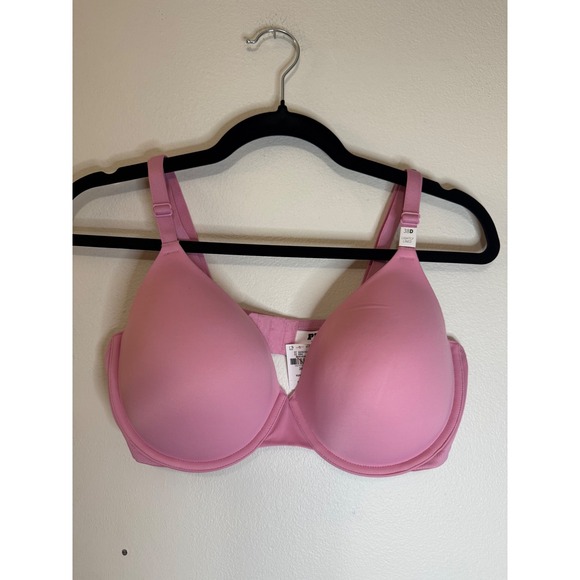 Victoria's Secret PINK Other - Victoria's Secret PINK Unlined Demi Bra Size‎ 38D NWT